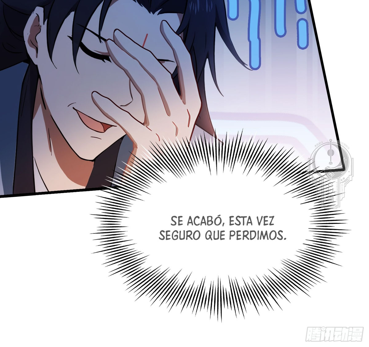Resulta que ya era invencible Capitulo 139 página 11