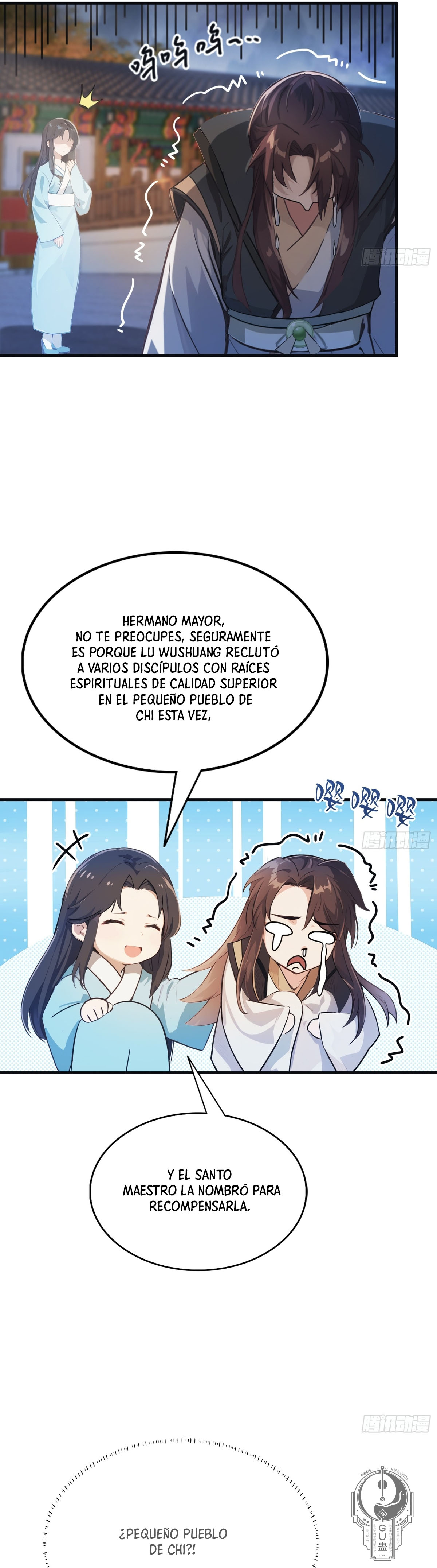 Resulta que ya era invencible Capitulo 14 página 13