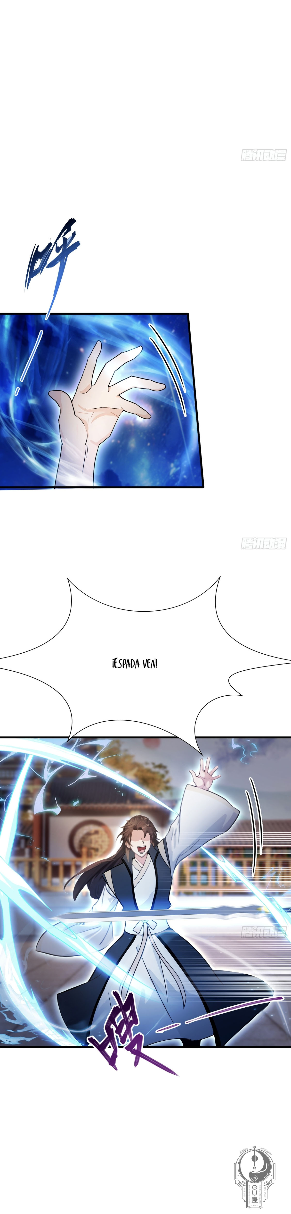 Resulta que ya era invencible Capitulo 14 página 15