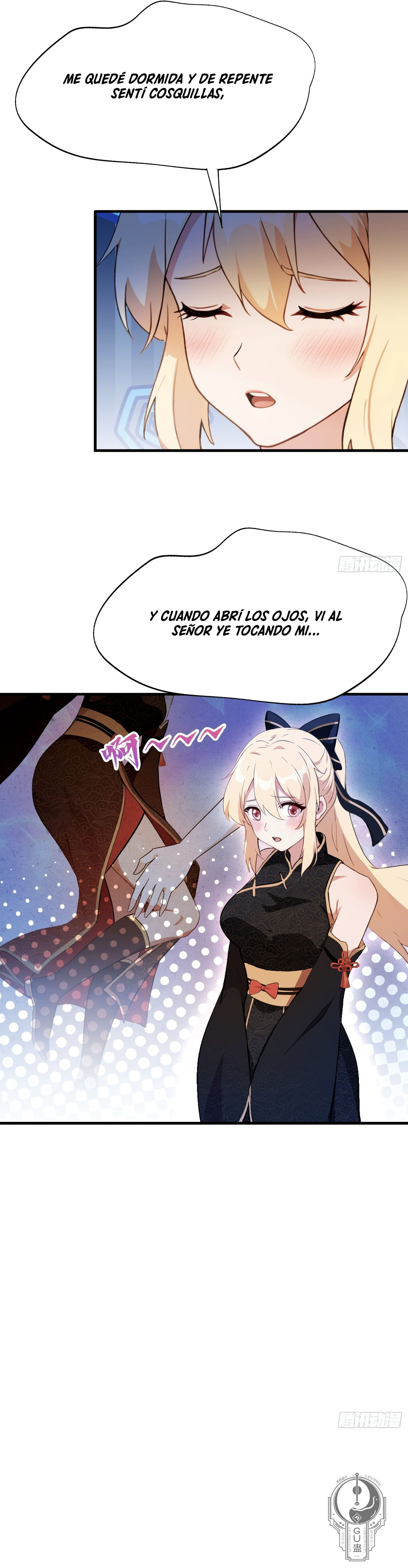 Resulta que ya era invencible Capitulo 14 página 20