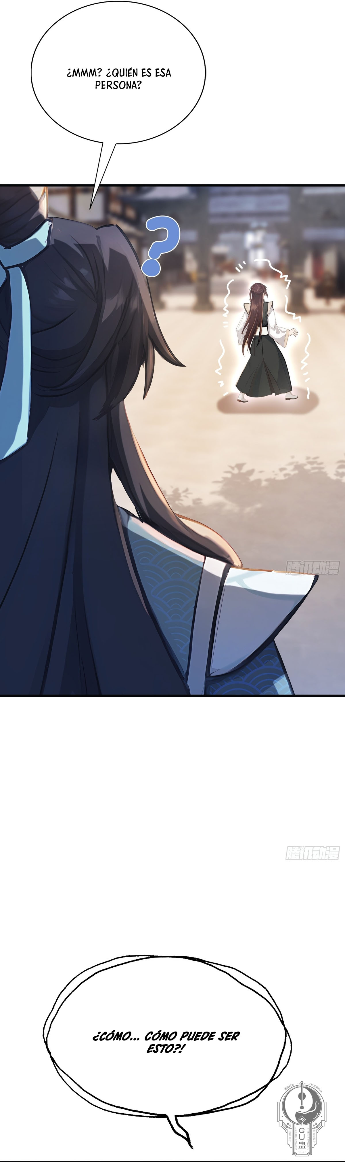 Resulta que ya era invencible Capitulo 14 página 26