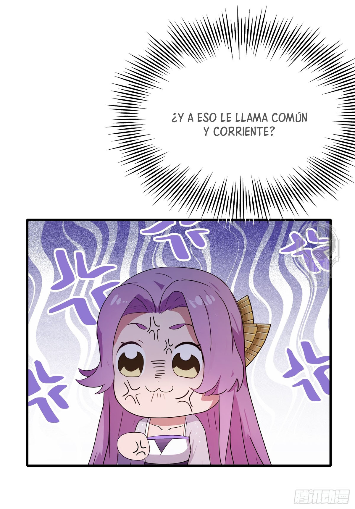 Resulta que ya era invencible Capitulo 140 página 11