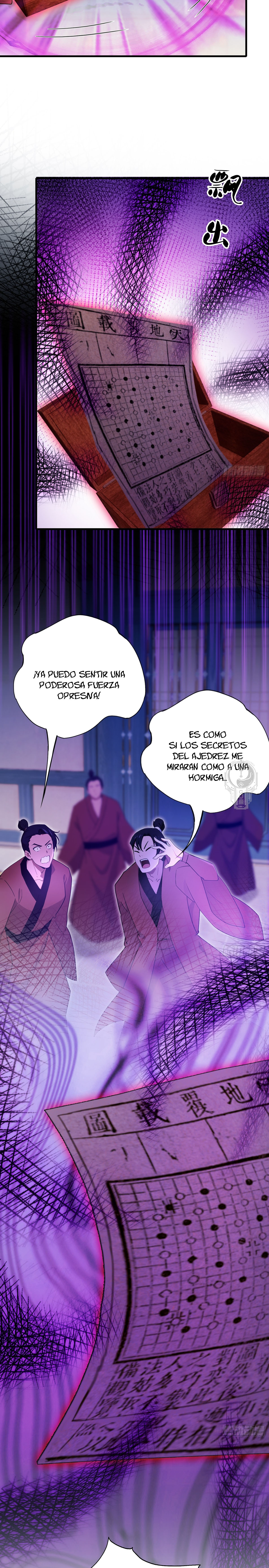 Resulta que ya era invencible Capitulo 143 página 12
