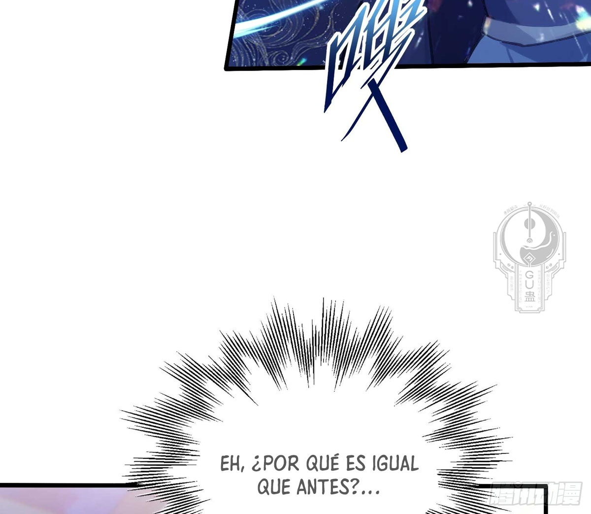 Resulta que ya era invencible Capitulo 146 página 11