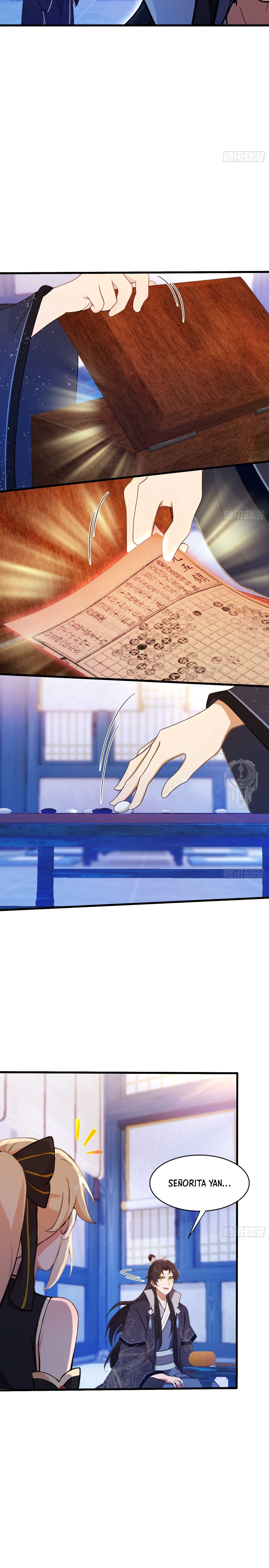 Resulta que ya era invencible Capitulo 147 página 3