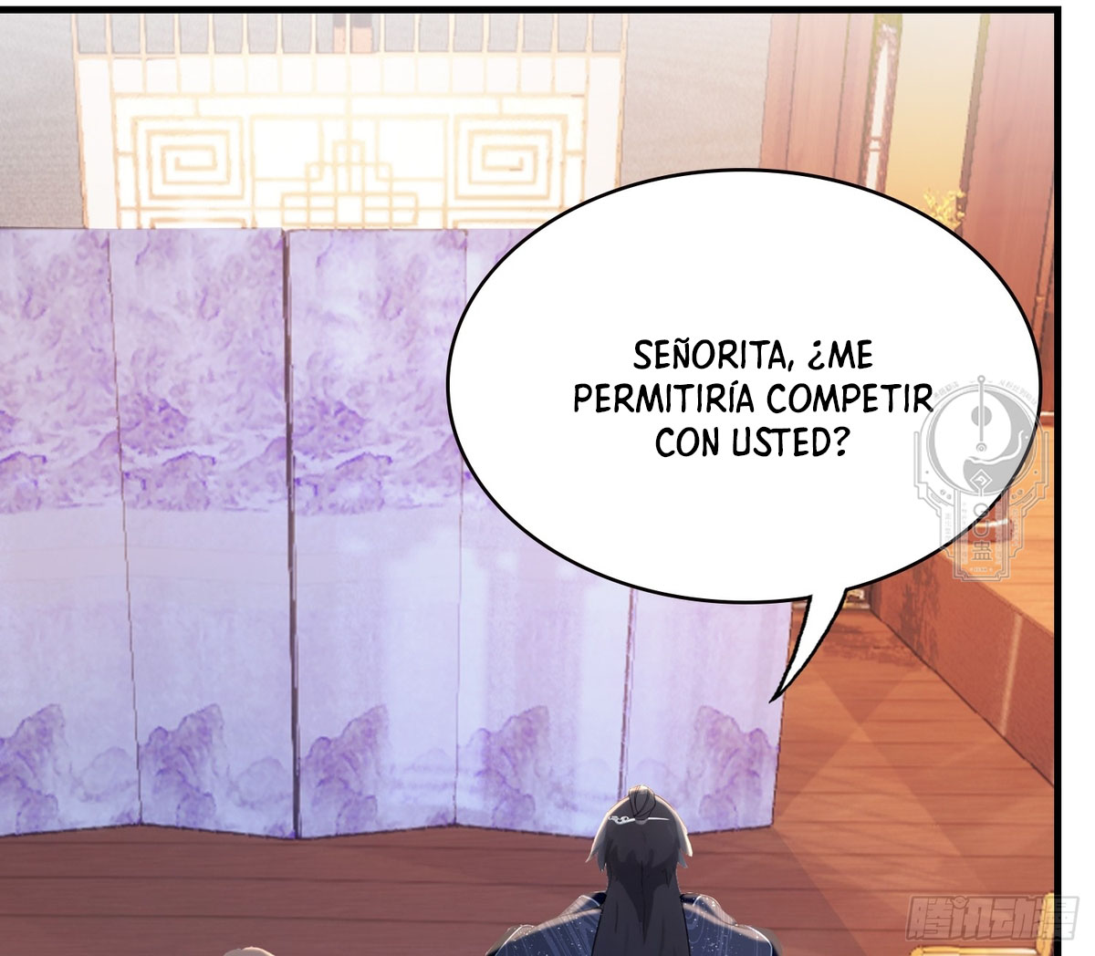 Resulta que ya era invencible Capitulo 149 página 11