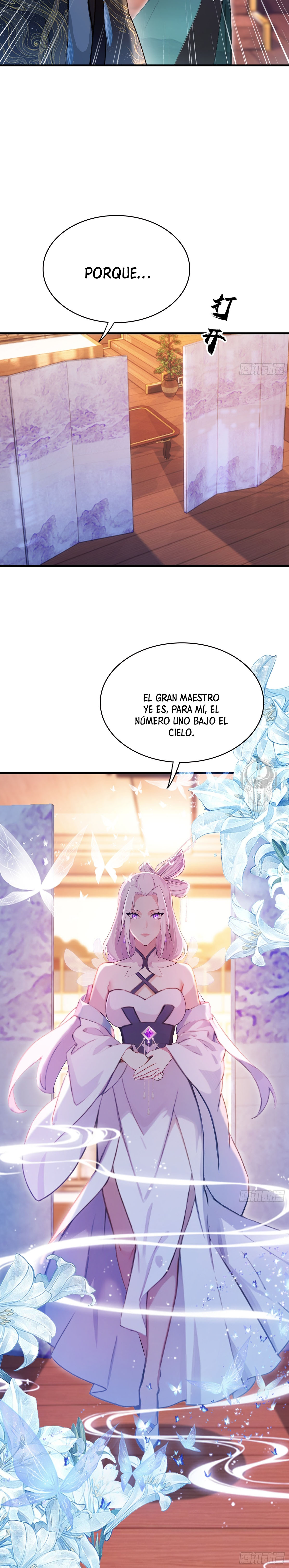 Resulta que ya era invencible Capitulo 149 página 13
