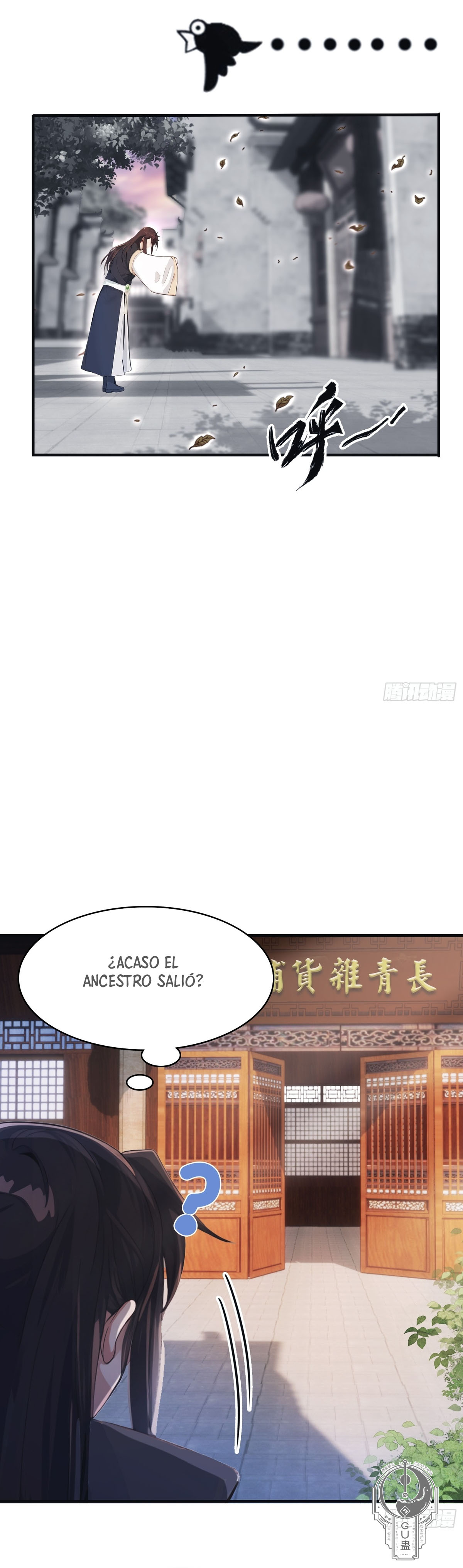Resulta que ya era invencible Capitulo 15 página 9