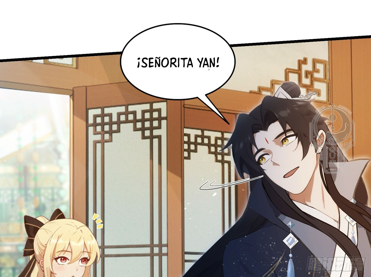 Resulta que ya era invencible Capitulo 152 página 11