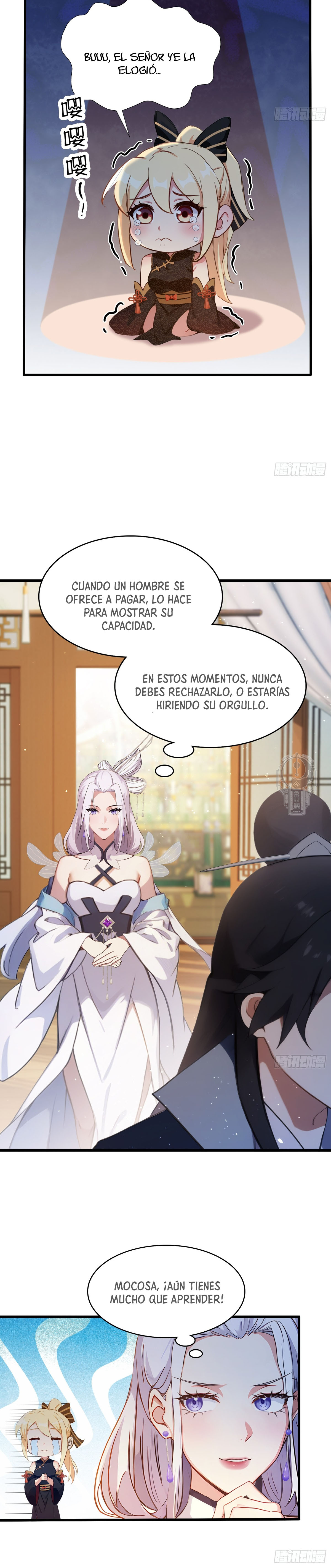 Resulta que ya era invencible Capitulo 152 página 14