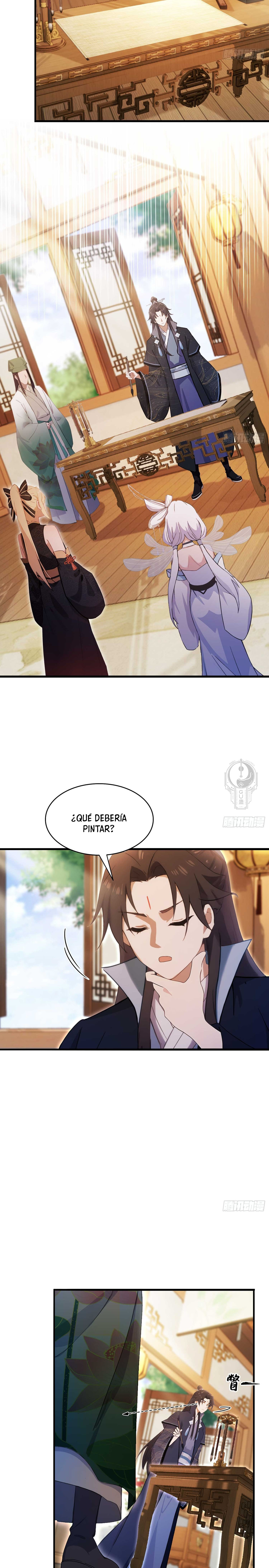Resulta que ya era invencible Capitulo 155 página 3