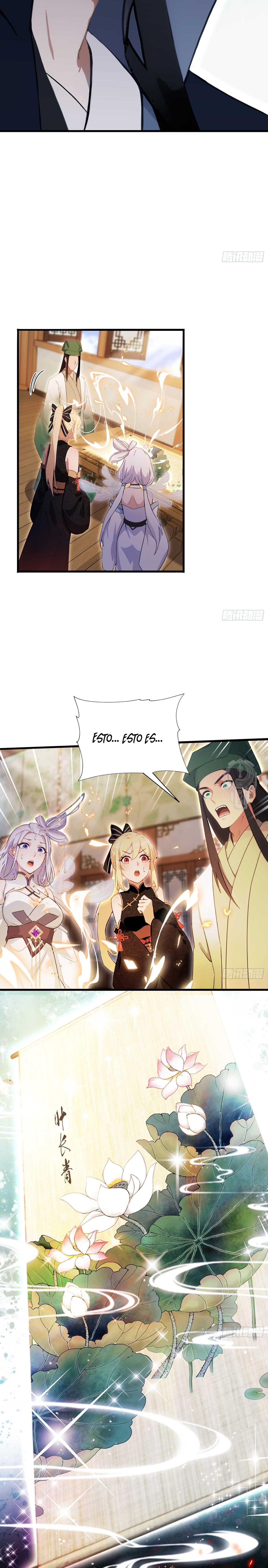 Resulta que ya era invencible Capitulo 155 página 6