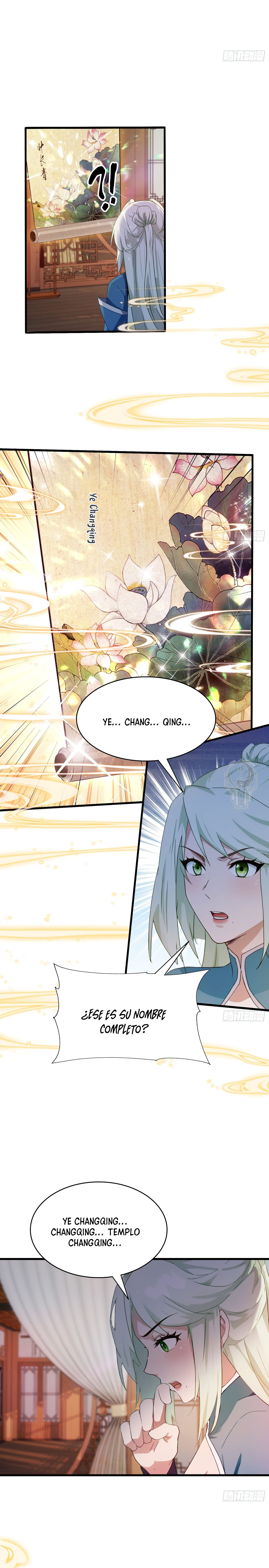 Resulta que ya era invencible Capitulo 157 página 6
