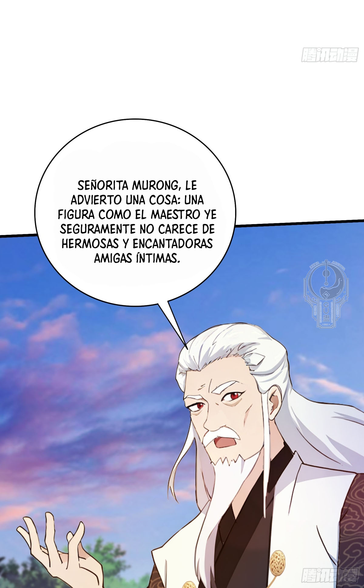 Resulta que ya era invencible Capitulo 159 página 11