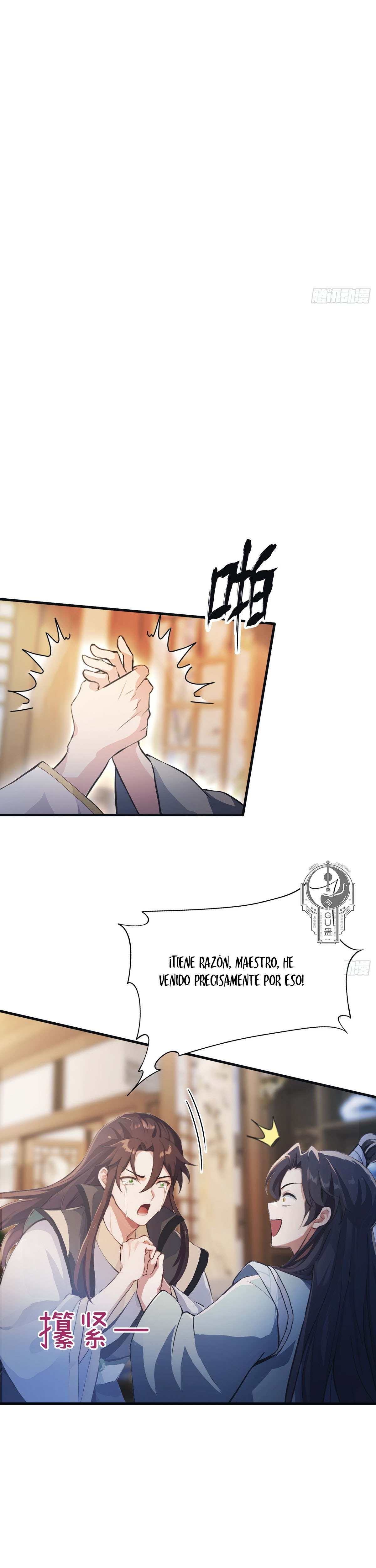 Resulta que ya era invencible Capitulo 16 página 19