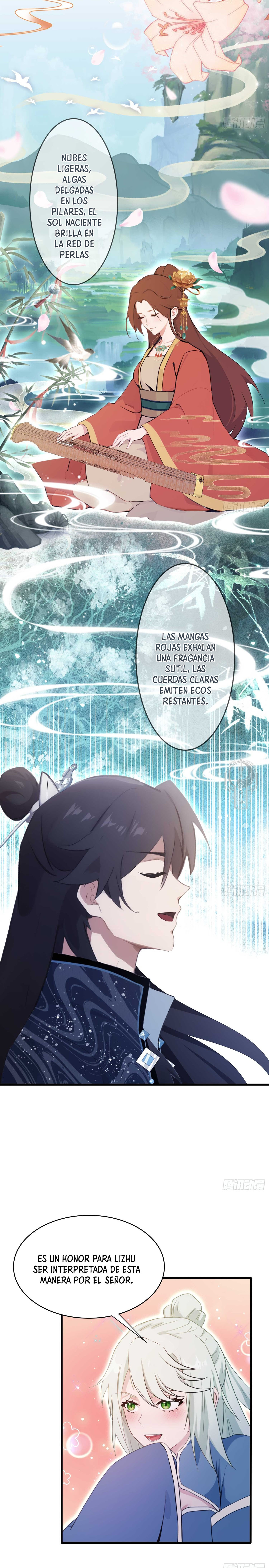 Resulta que ya era invencible Capitulo 163 página 7