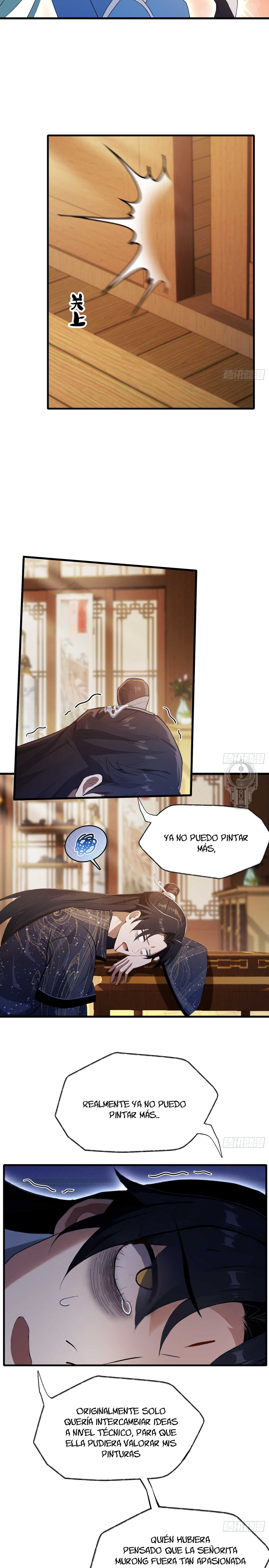 Resulta que ya era invencible Capitulo 165 página 12