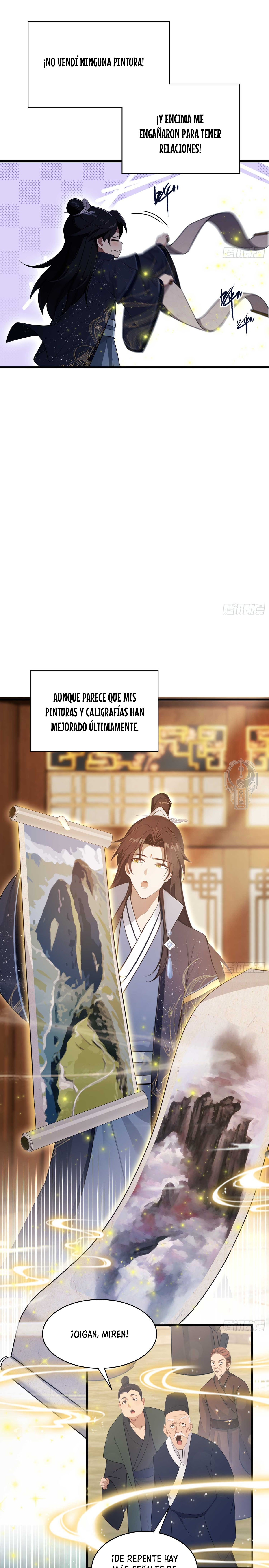 Resulta que ya era invencible Capitulo 166 página 4