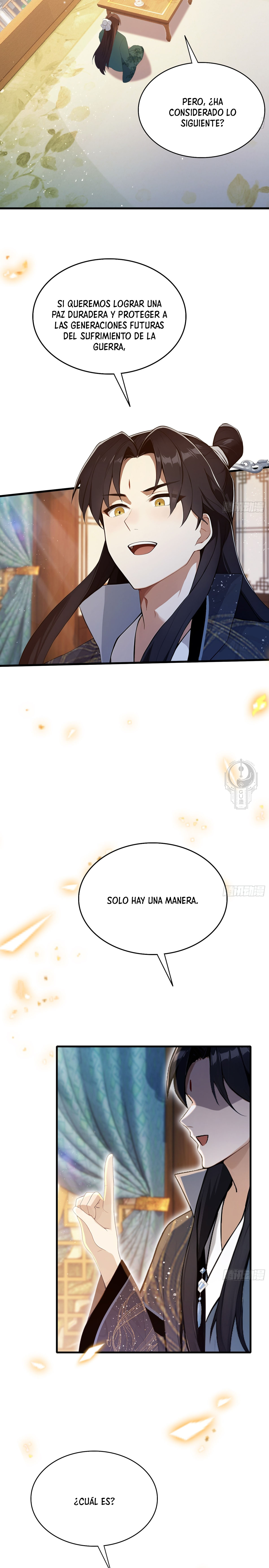 Resulta que ya era invencible Capitulo 168 página 6