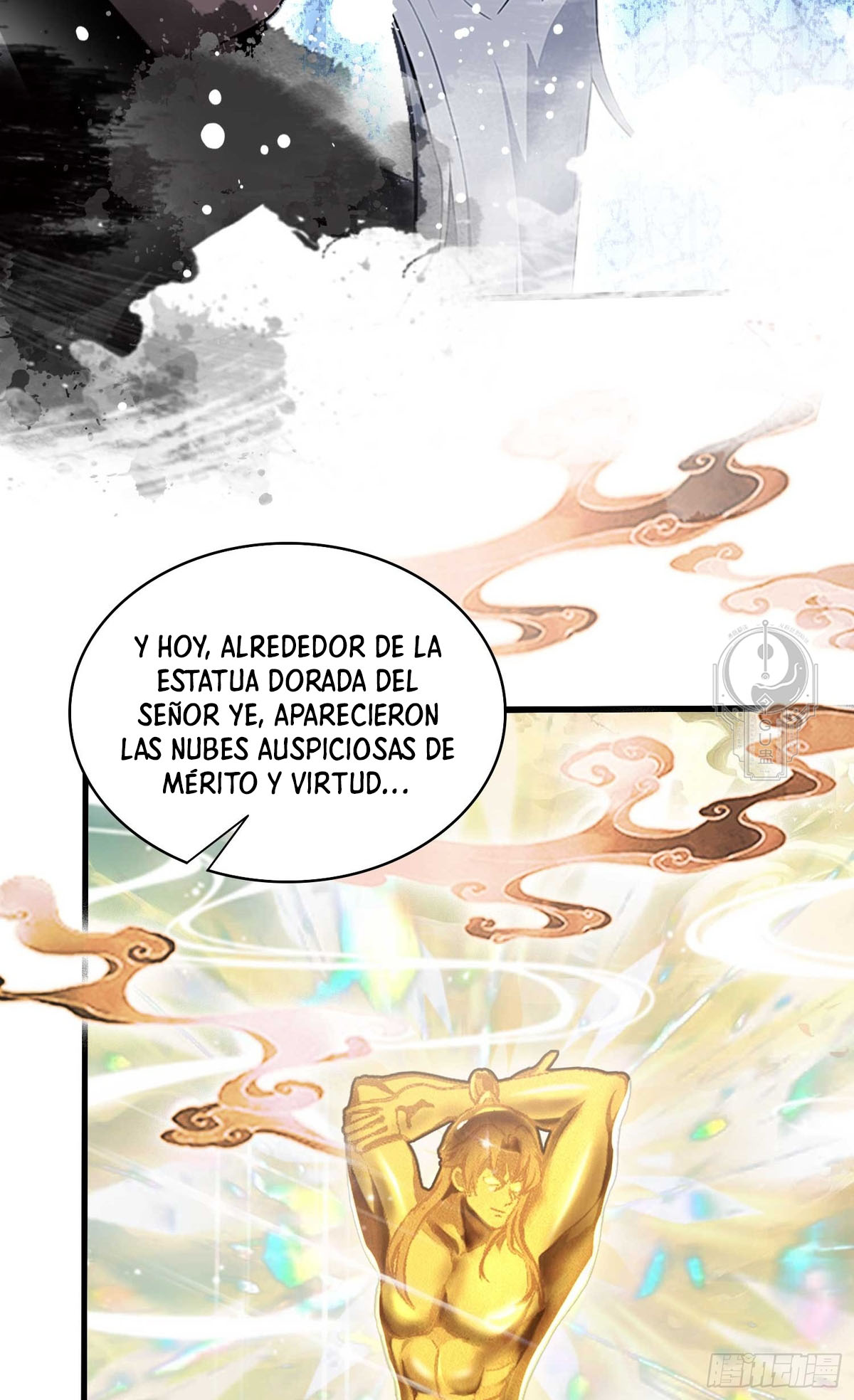 Resulta que ya era invencible Capitulo 169 página 11