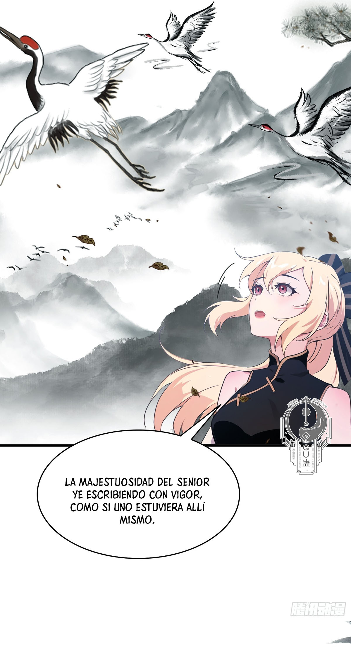 Resulta que ya era invencible Capitulo 17 página 20