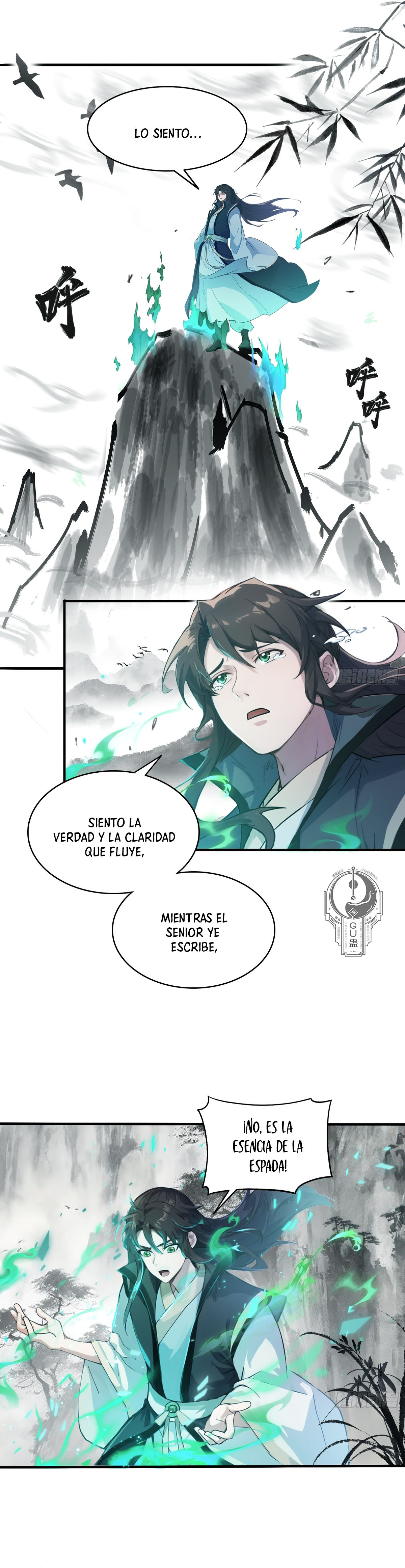 Resulta que ya era invencible Capitulo 17 página 21