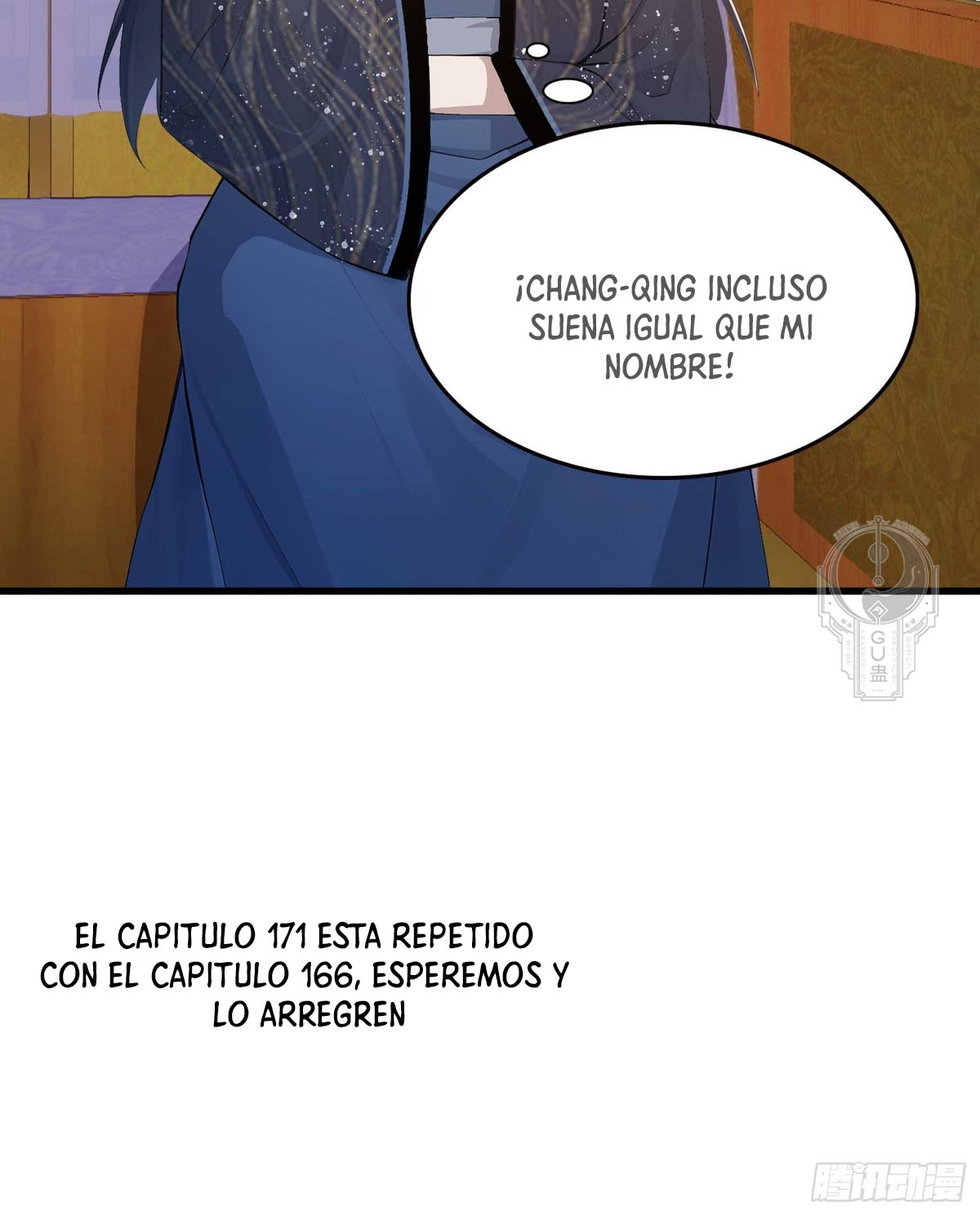 Resulta que ya era invencible Capitulo 170 página 13