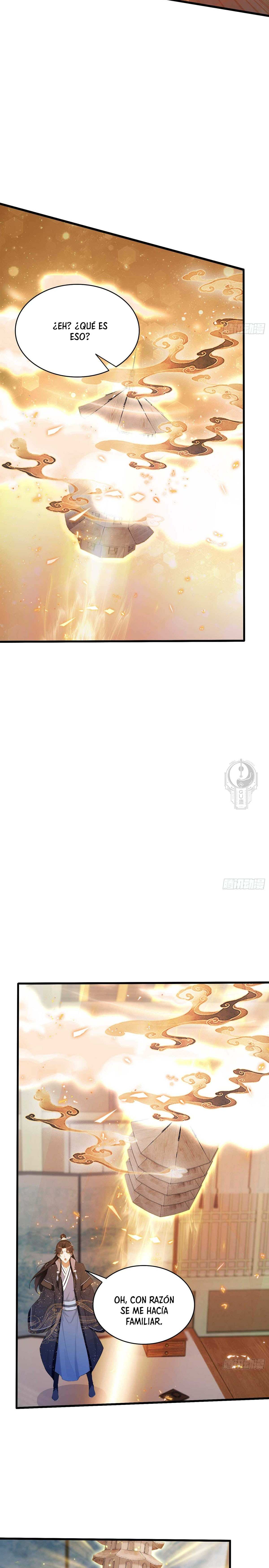Resulta que ya era invencible Capitulo 176 página 7