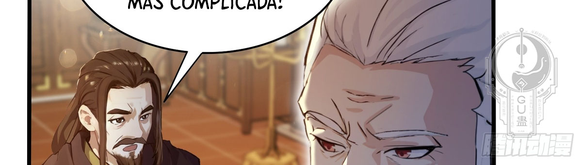 Resulta que ya era invencible Capitulo 178 página 10