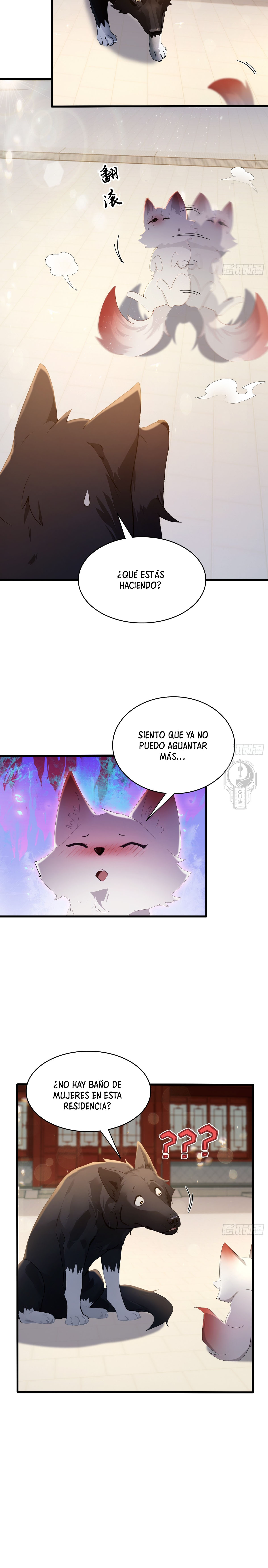 Resulta que ya era invencible Capitulo 179 página 6