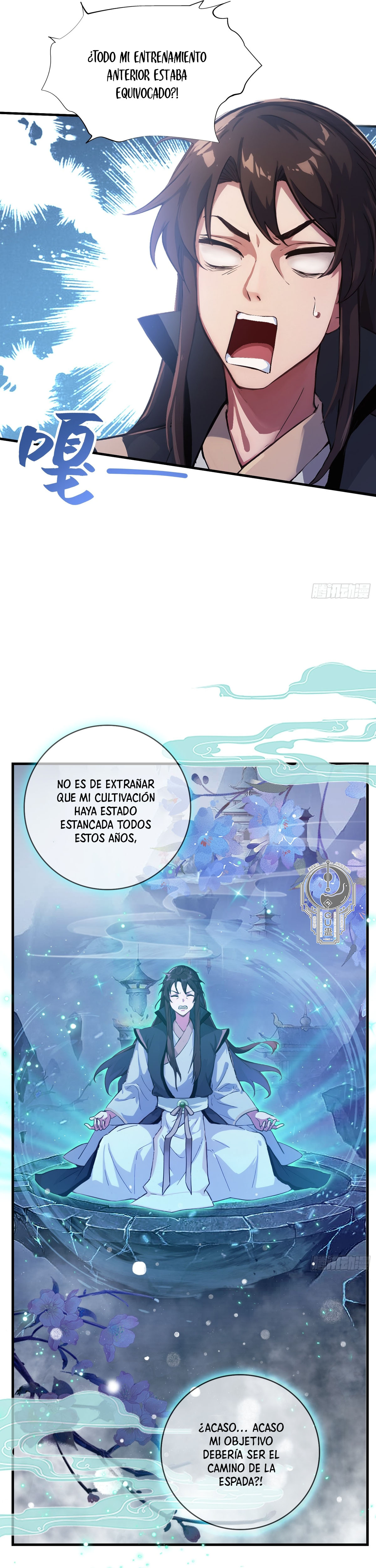 Resulta que ya era invencible Capitulo 18 página 11