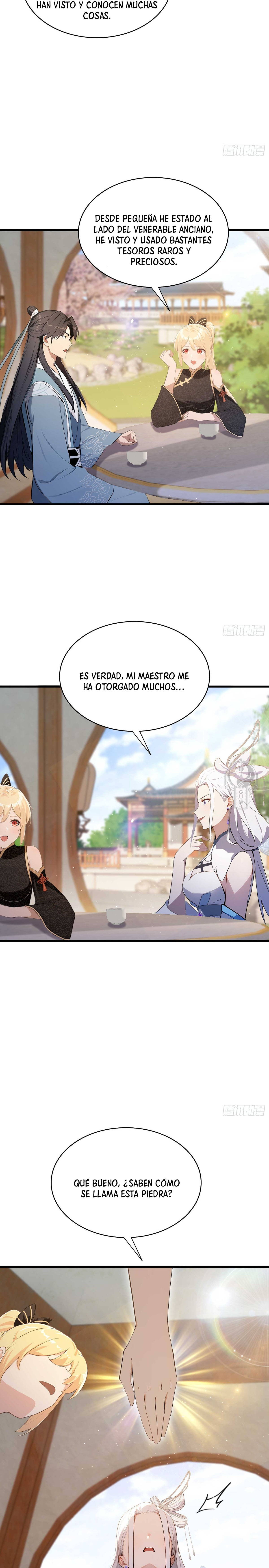 Resulta que ya era invencible Capitulo 180 página 2