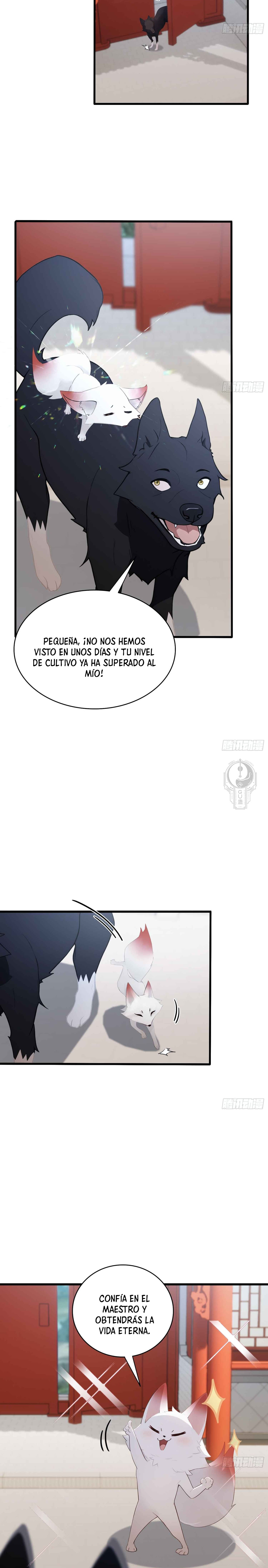 Resulta que ya era invencible Capitulo 181 página 2