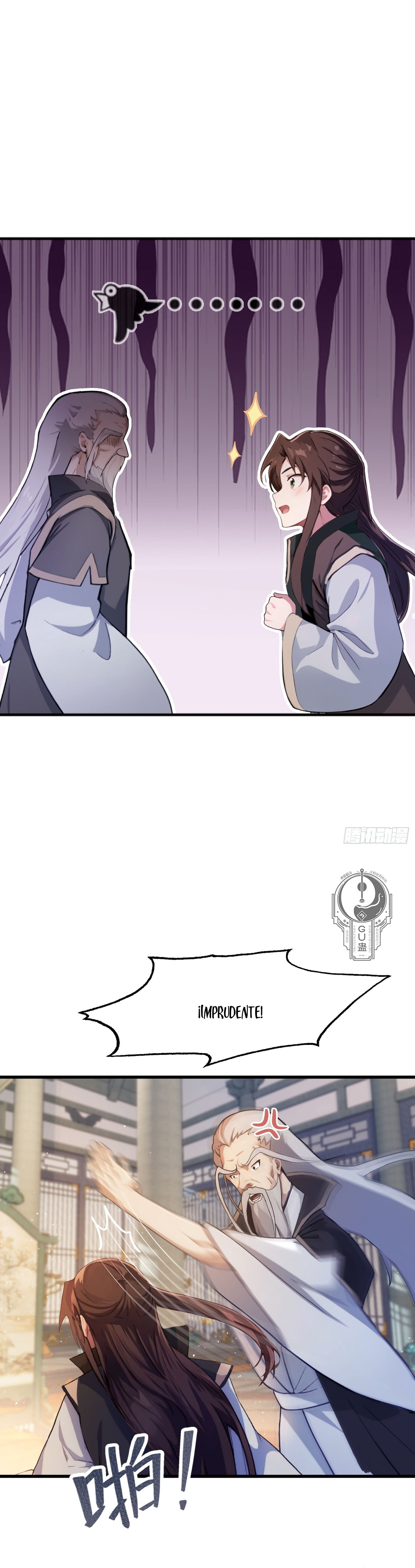 Resulta que ya era invencible Capitulo 19 página 10