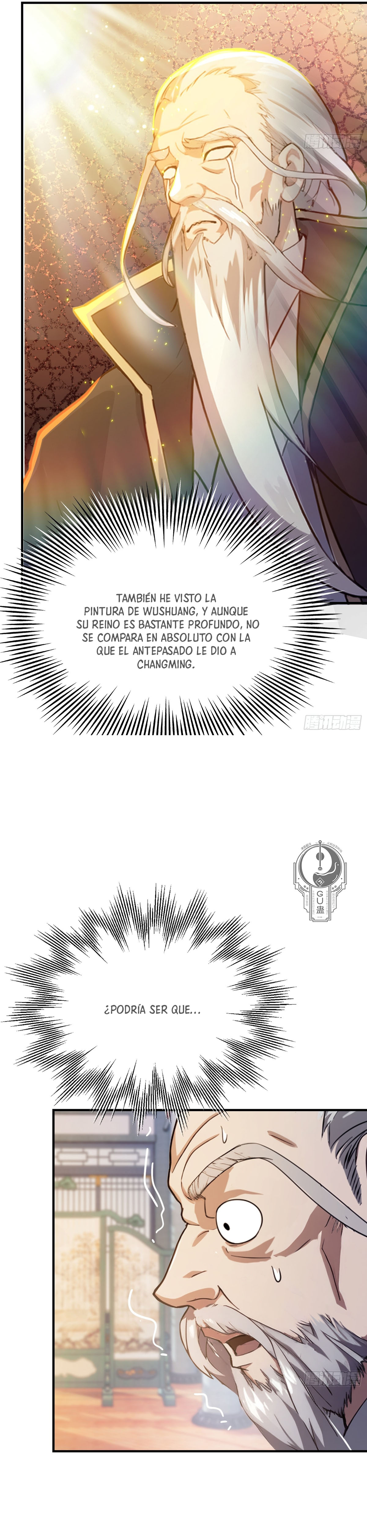 Resulta que ya era invencible Capitulo 19 página 23