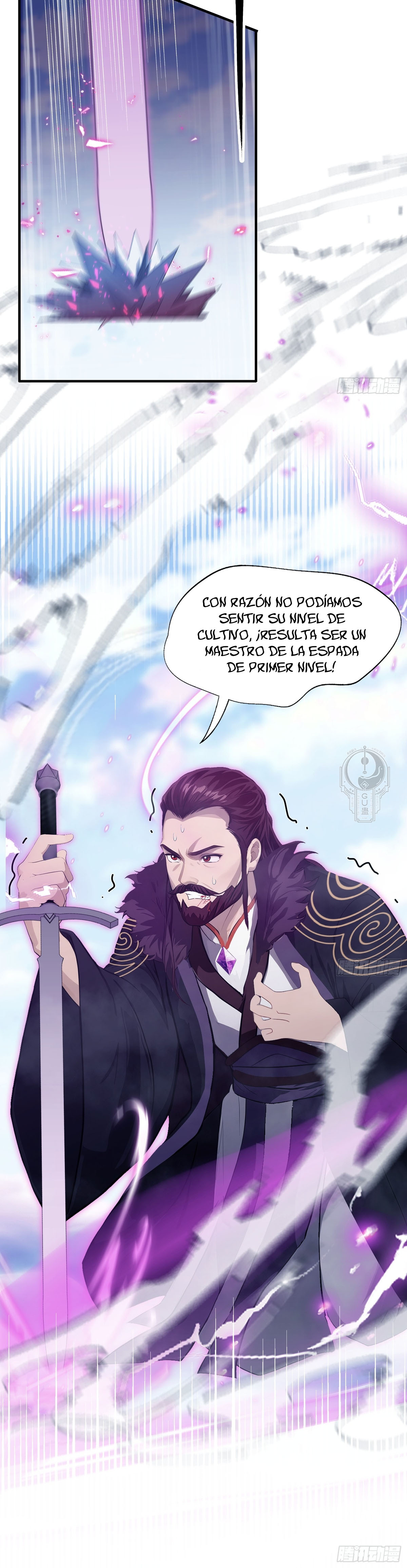 Resulta que ya era invencible Capitulo 190 página 14