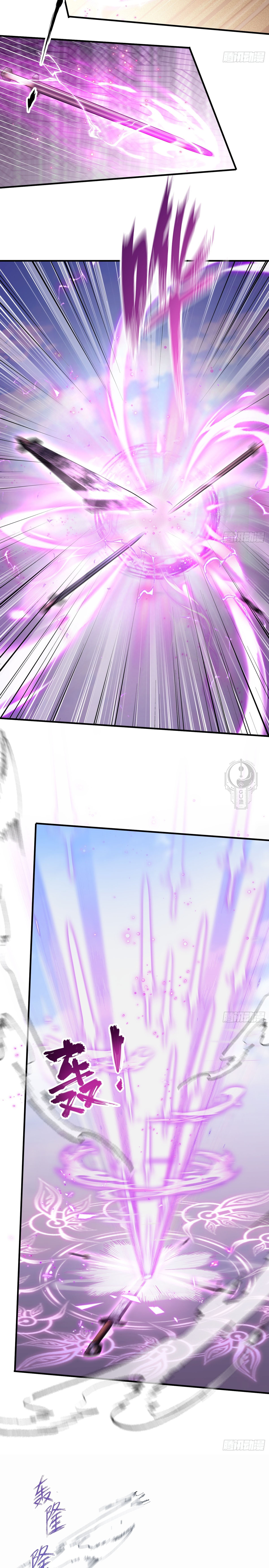 Resulta que ya era invencible Capitulo 191 página 6