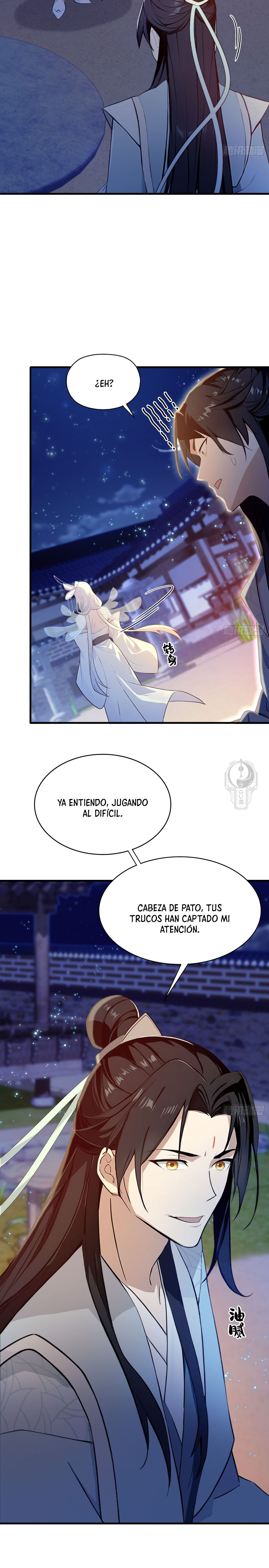 Resulta que ya era invencible Capitulo 197 página 13