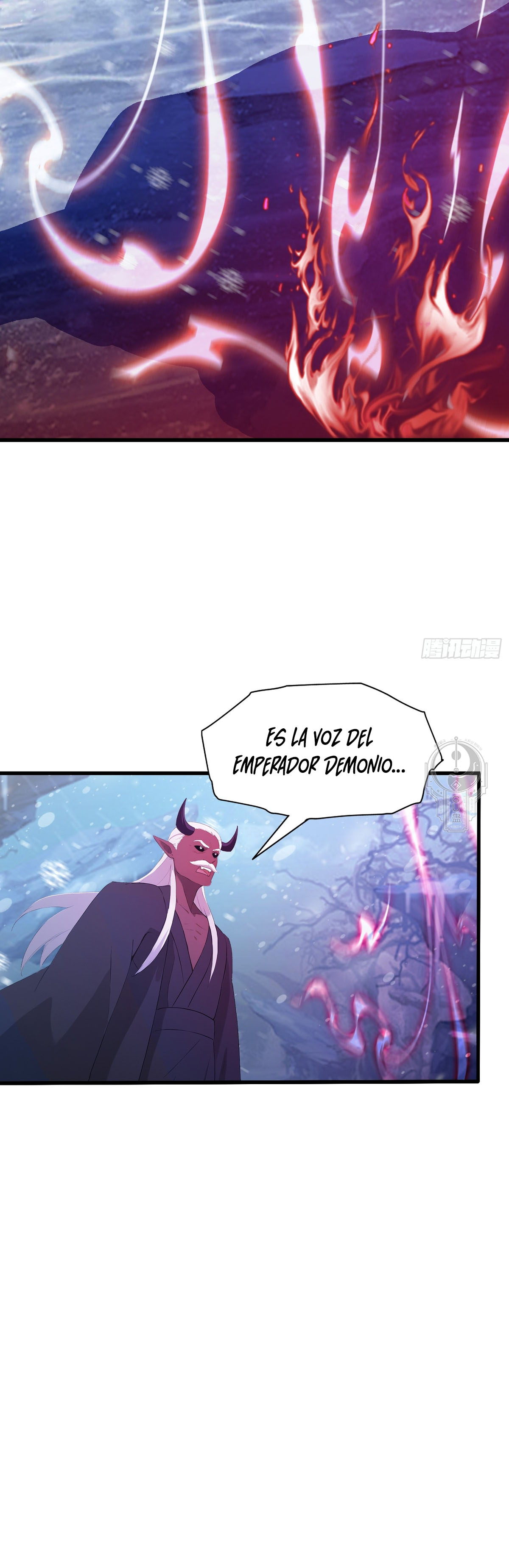 Resulta que ya era invencible Capitulo 199 página 13