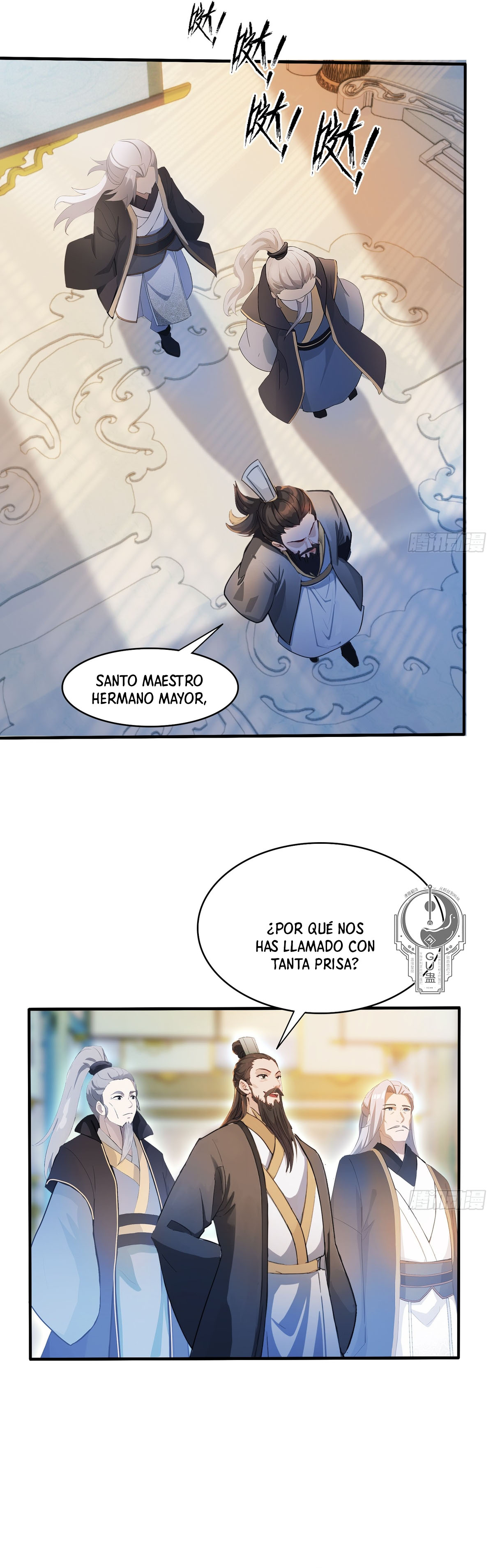 Resulta que ya era invencible Capitulo 20 página 10