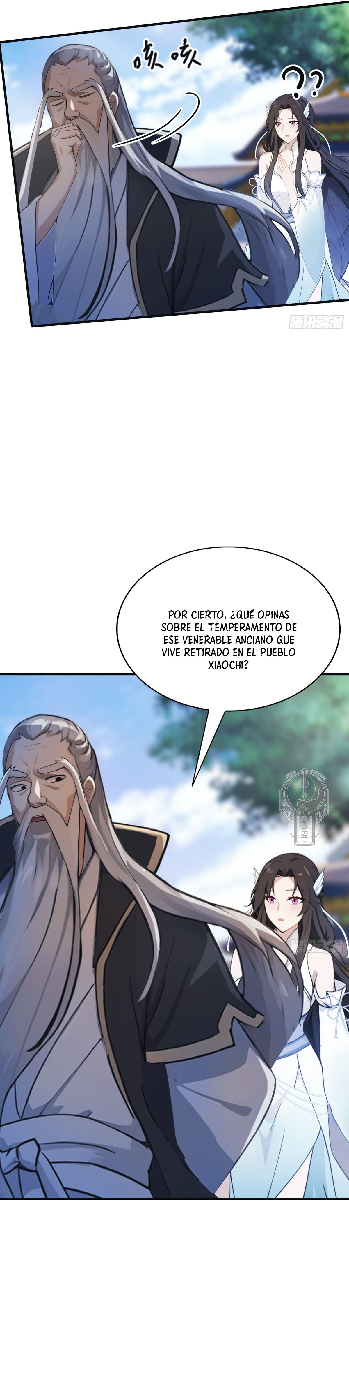 Resulta que ya era invencible Capitulo 21 página 12