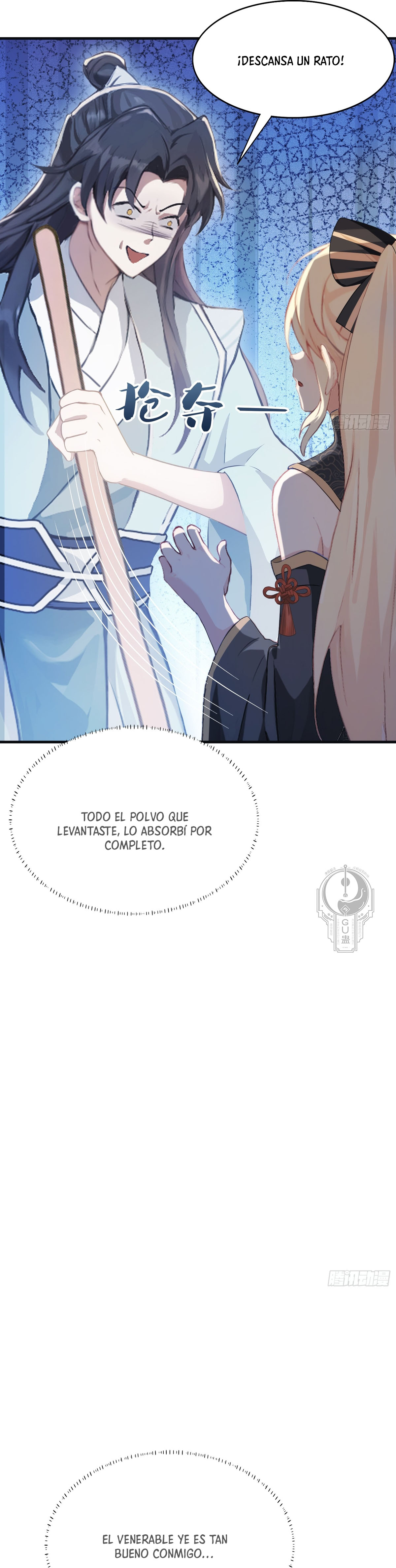 Resulta que ya era invencible Capitulo 21 página 22