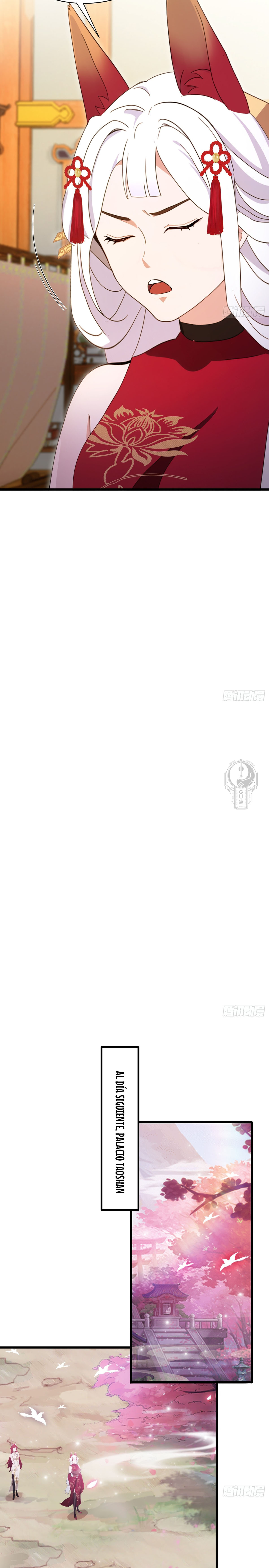 Resulta que ya era invencible Capitulo 213 página 5