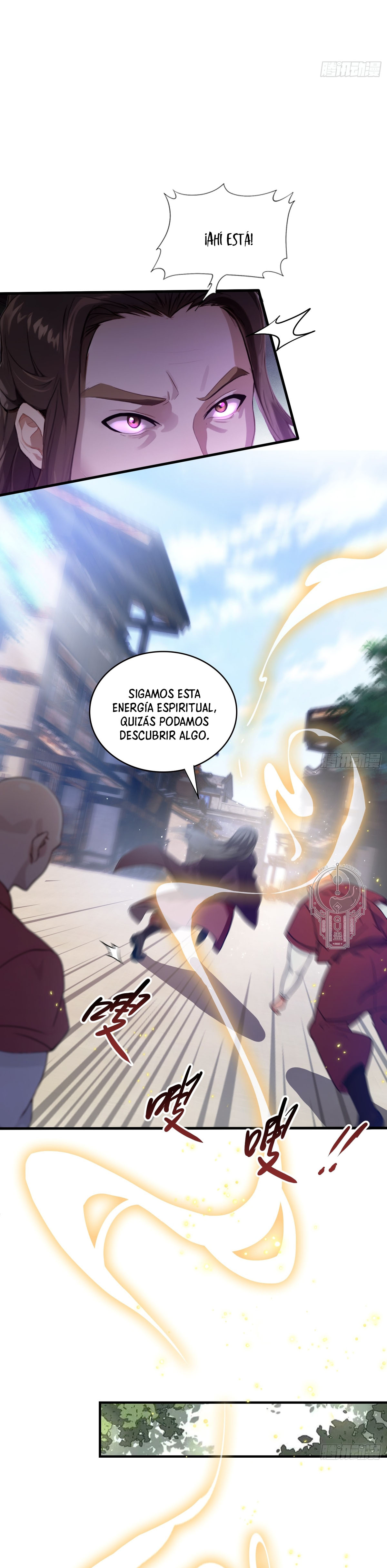 Resulta que ya era invencible Capitulo 22 página 16