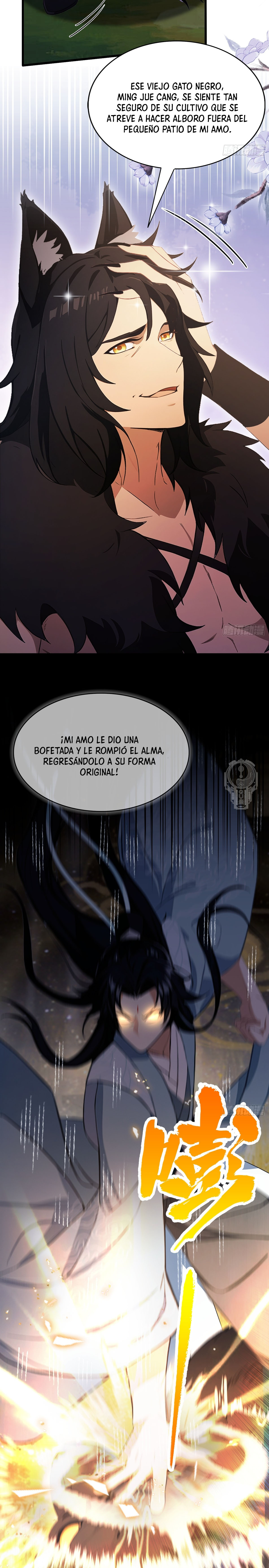 Resulta que ya era invencible Capitulo 220 página 2