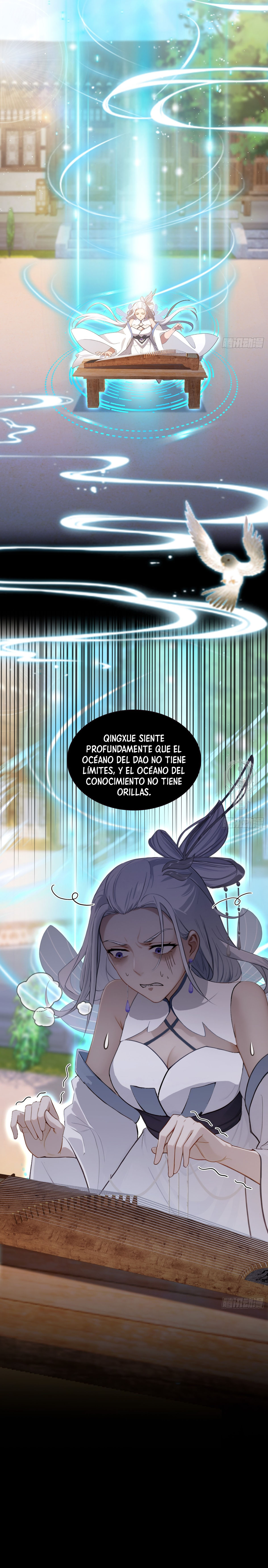 Resulta que ya era invencible Capitulo 226 página 11