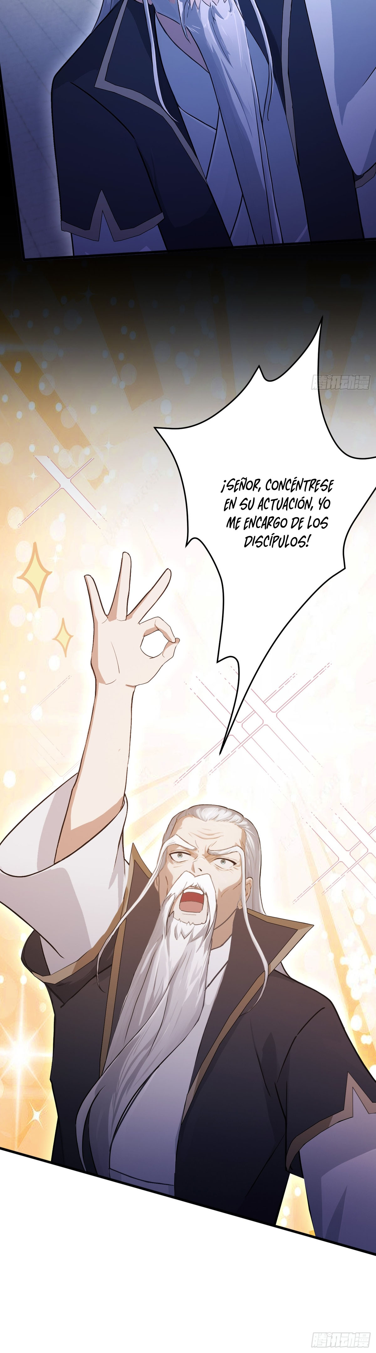 Resulta que ya era invencible Capitulo 231 página 20