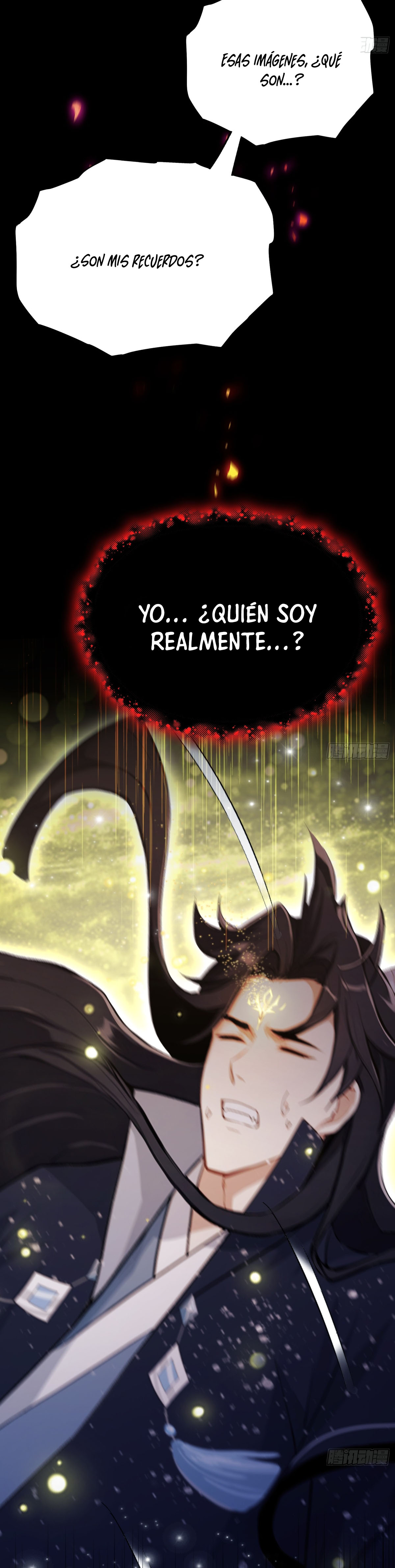 Resulta que ya era invencible Capitulo 232 página 24