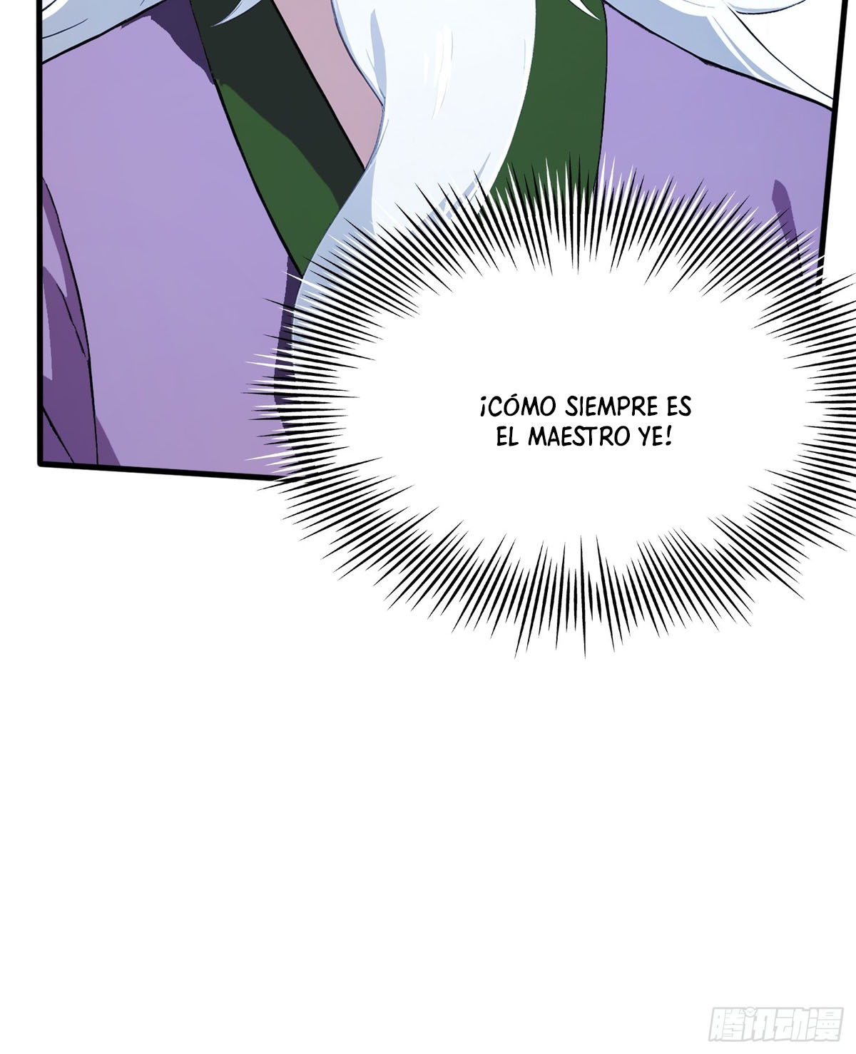 Resulta que ya era invencible Capitulo 248 página 20
