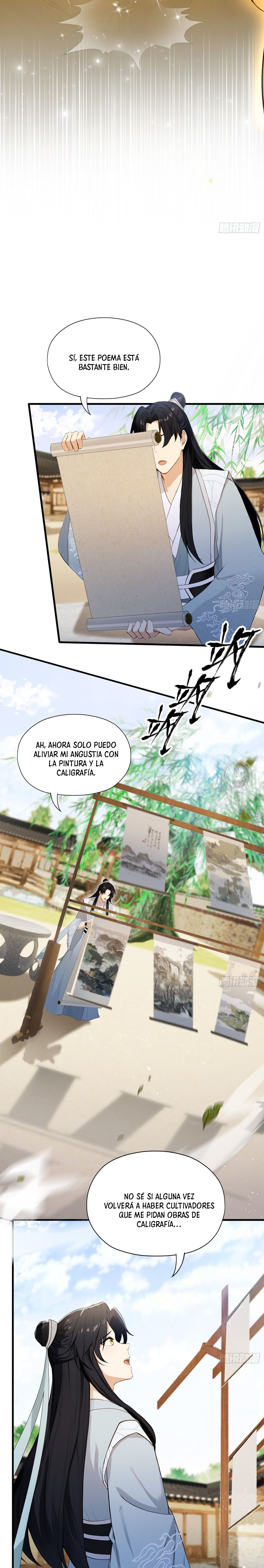 Resulta que ya era invencible Capitulo 248 página 5